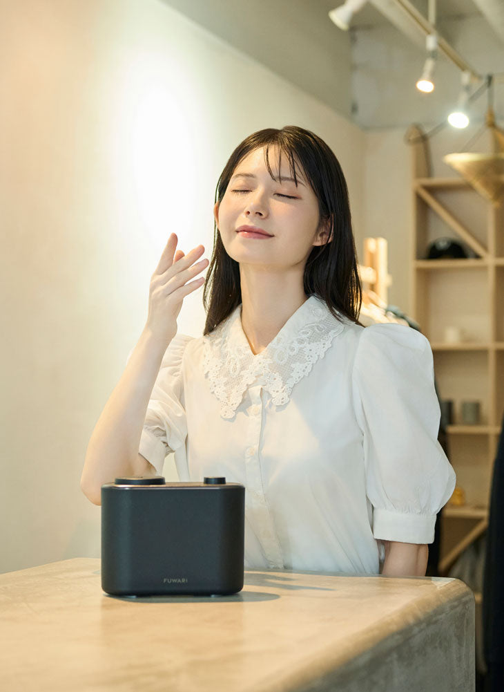 お届けFUWARI モバイル画像