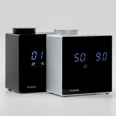 お届けFUWARI PRO アロマディフューザー2週間お試し 送料無料 - 株式会社トップノート