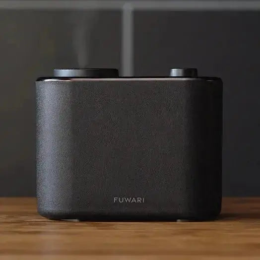 2週間お試し アロマディフューザーお届けFUWARI｜株式会社トップノート