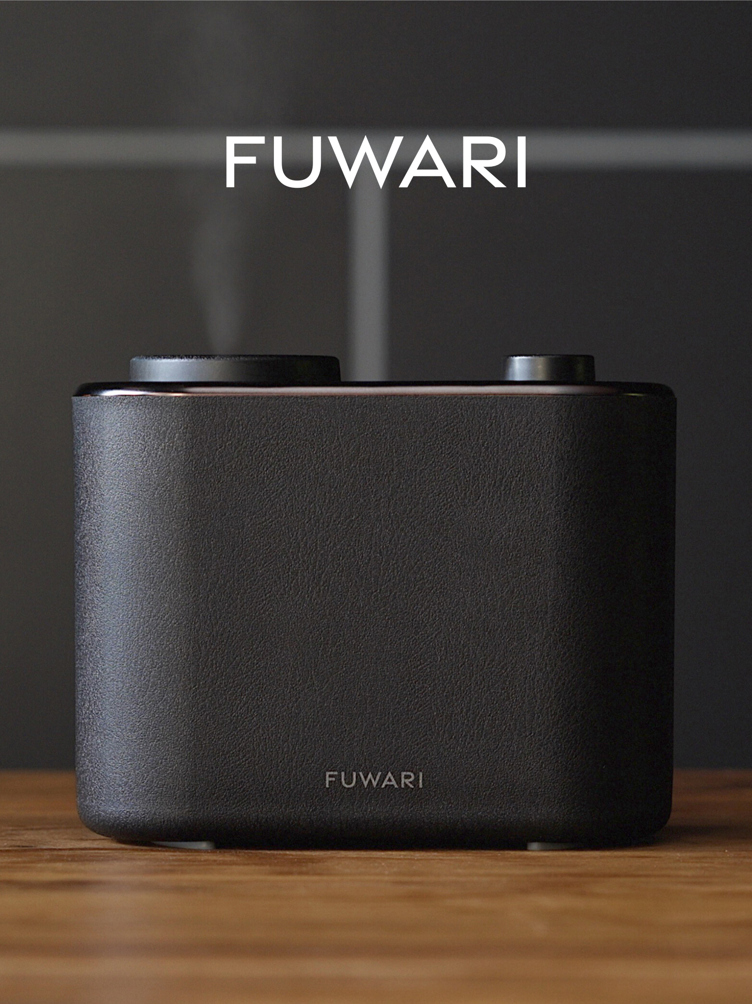 アロマのサブスク　お届けFUWARIとは？